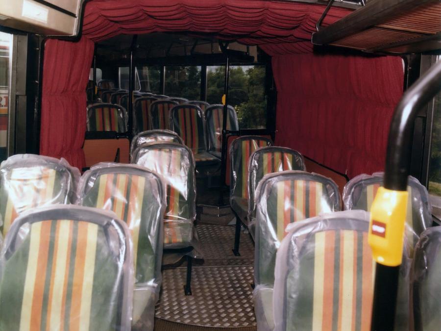  Ikarus 196.03 1984 года  (фото 2 из 2)